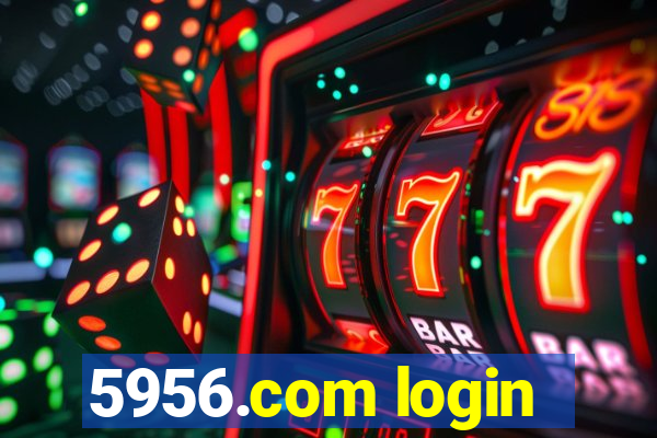 5956.com login