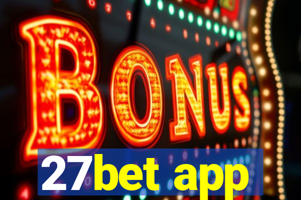 27bet app