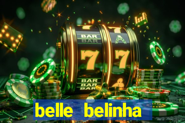 belle belinha vazados telegram