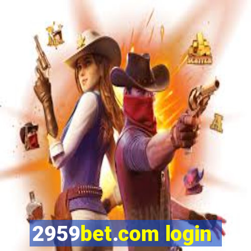 2959bet.com login