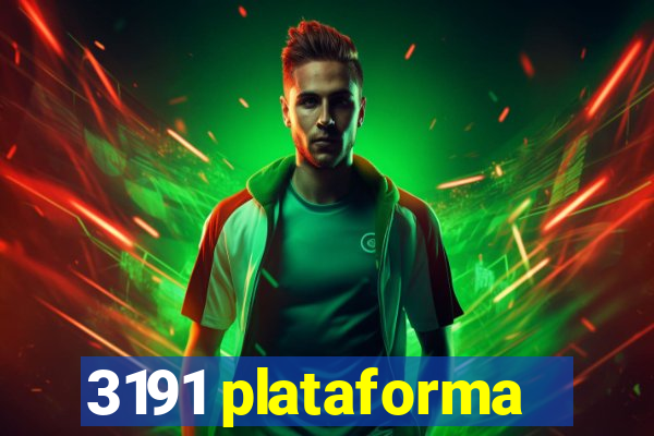 3191 plataforma