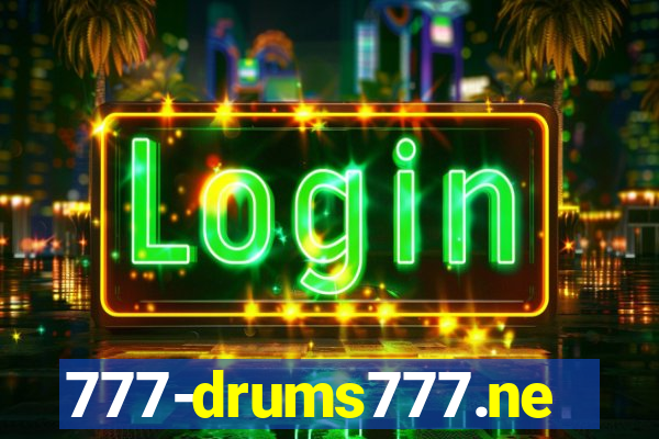 777-drums777.net