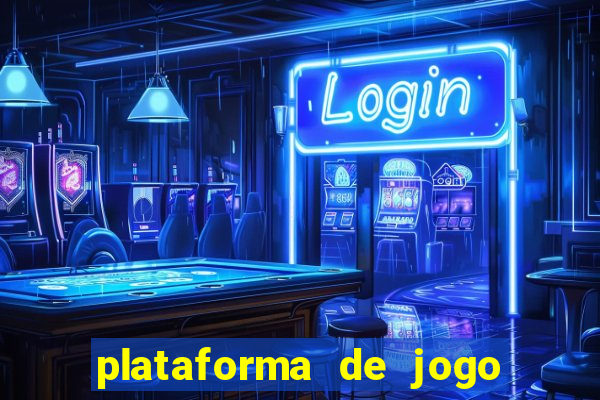 plataforma de jogo do canguru