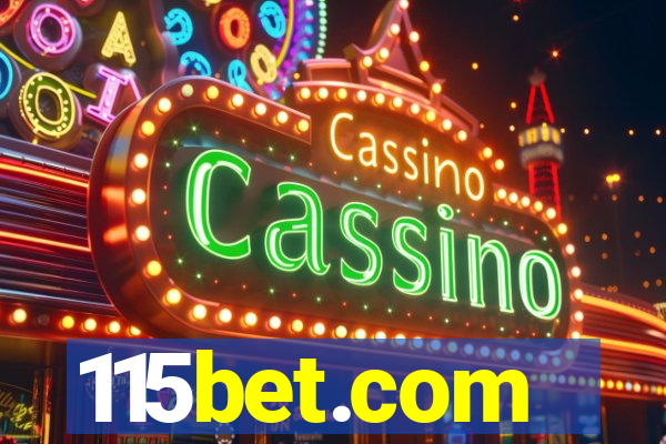 115bet.com