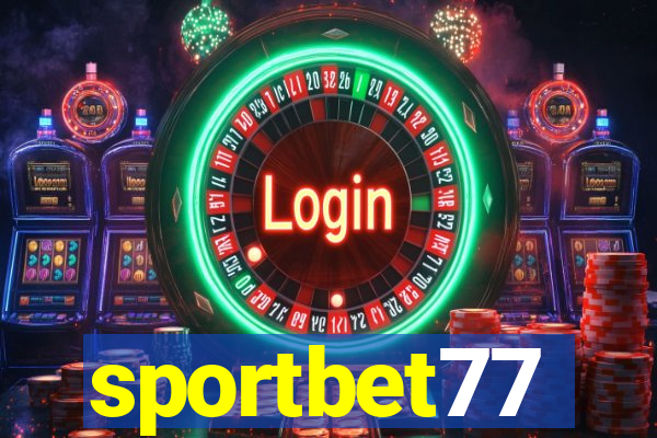 sportbet77