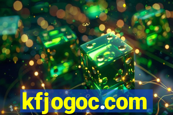 kfjogoc.com