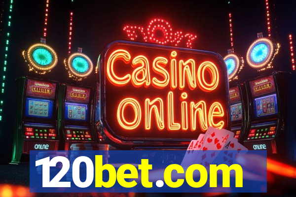 120bet.com