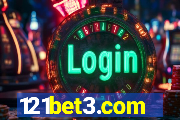 121bet3.com