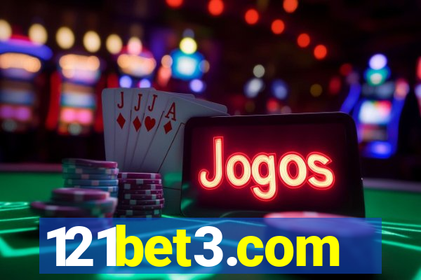 121bet3.com