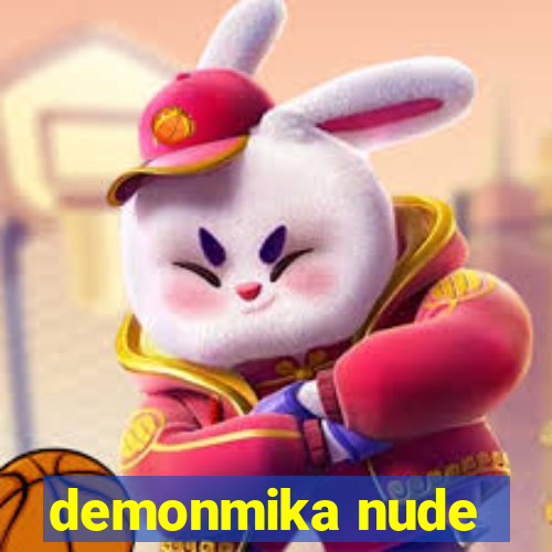 demonmika nude