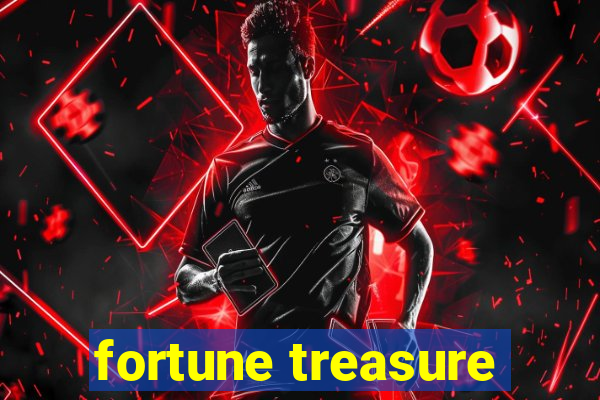 fortune treasure