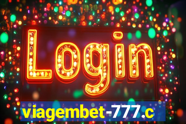 viagembet-777.com