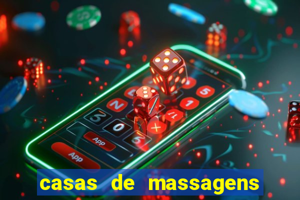 casas de massagens em porto alegre