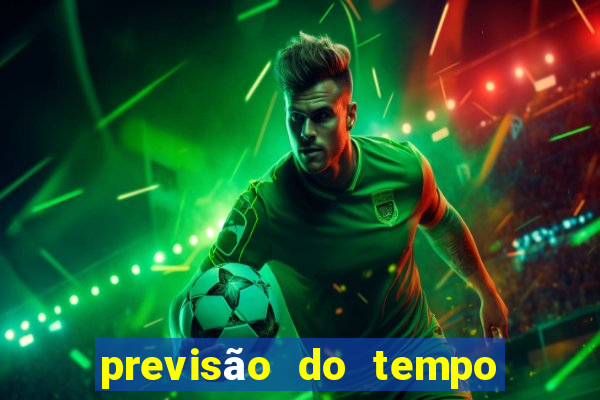 previsão do tempo sp grajau