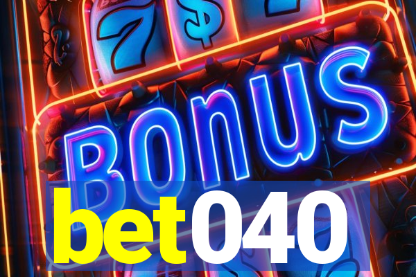 bet040