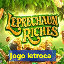 jogo letroca