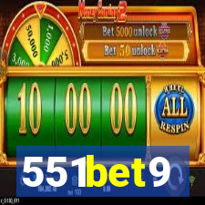 551bet9