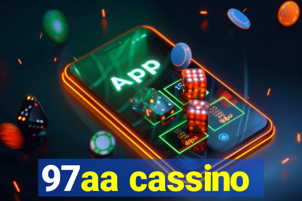 97aa cassino