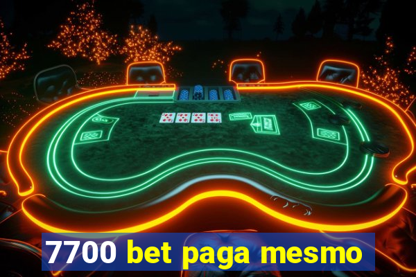 7700 bet paga mesmo