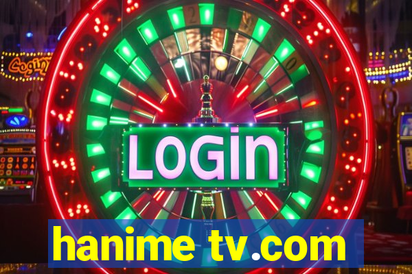 hanime tv.com