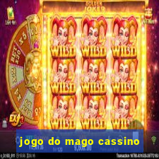 jogo do mago cassino