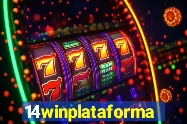 14winplataforma