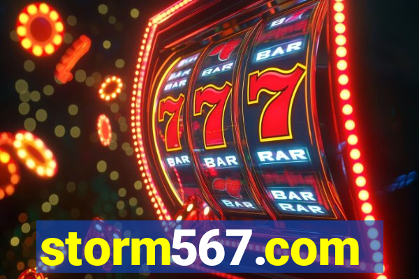 storm567.com