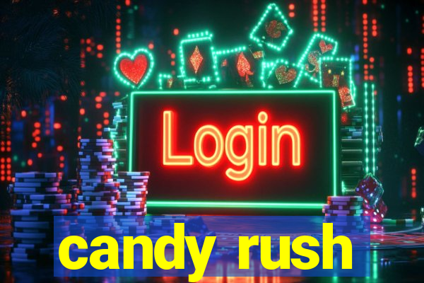 candy rush