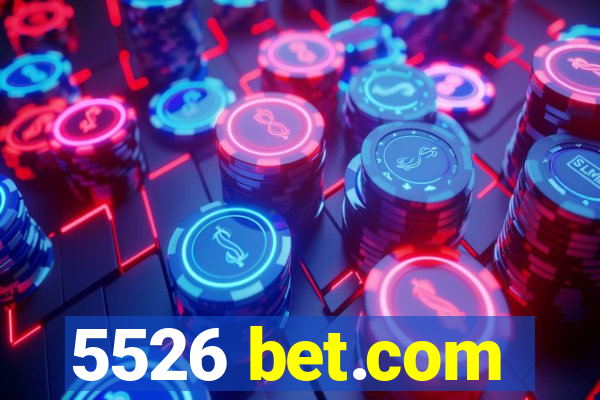 5526 bet.com