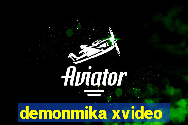 demonmika xvideo