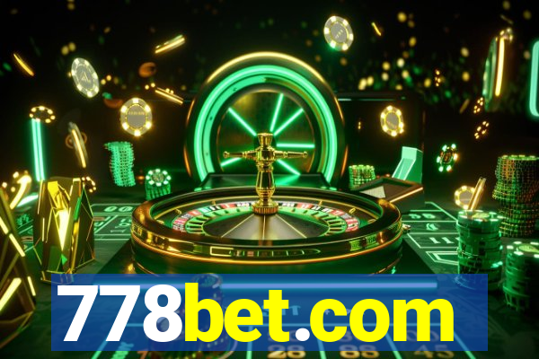 778bet.com