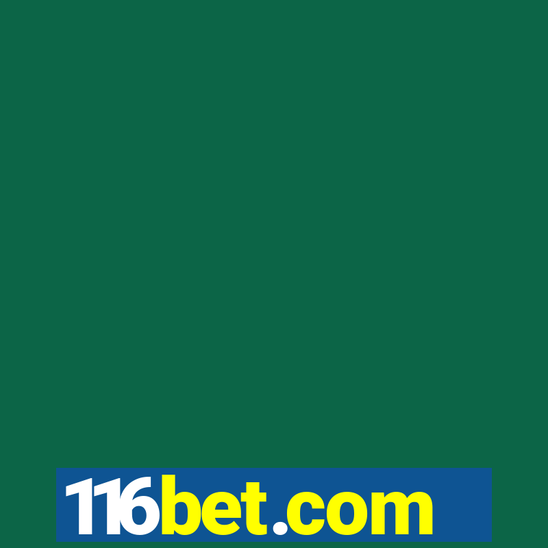 116bet.com