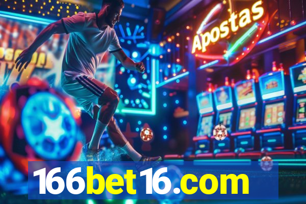 166bet16.com