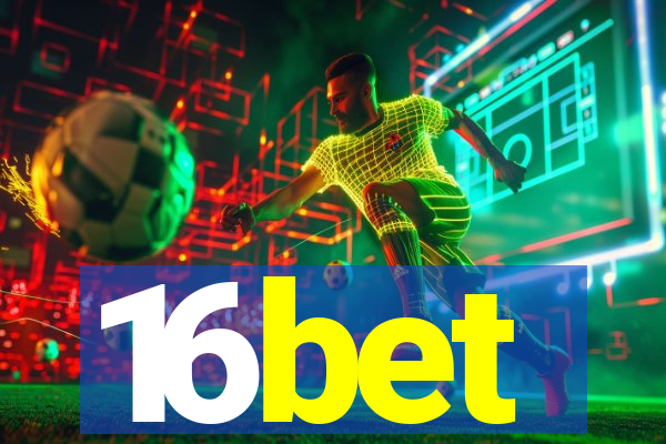 16bet