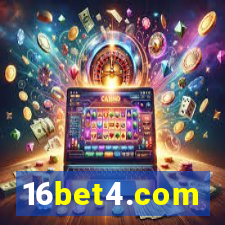 16bet4.com