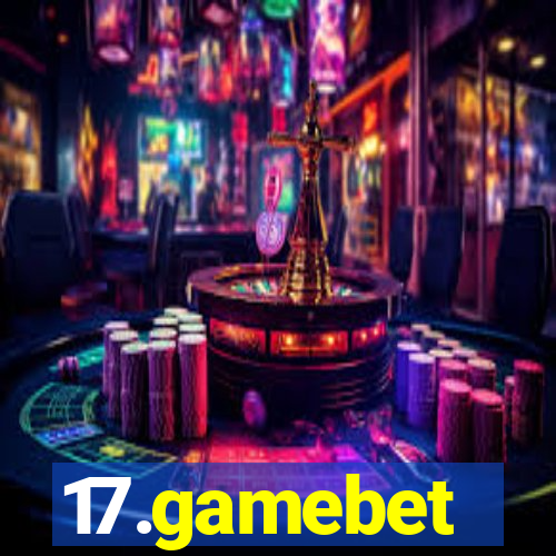 17.gamebet