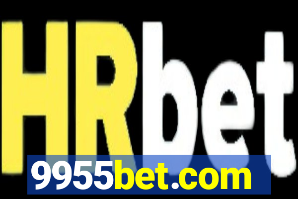 9955bet.com