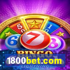 1800bet.com