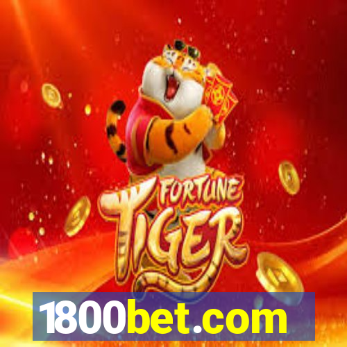 1800bet.com