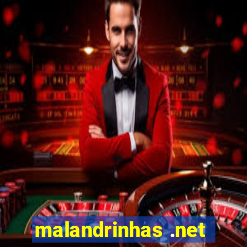 malandrinhas .net