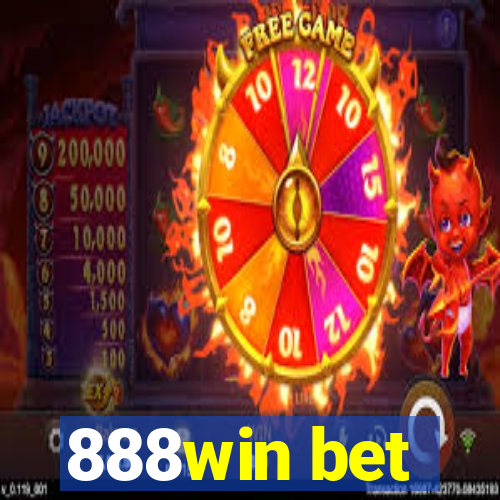 888win bet