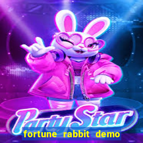 fortune rabbit demo grátis dinheiro infinitoInformational