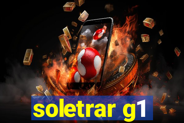 soletrar g1