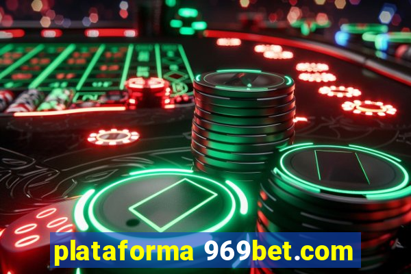 plataforma 969bet.com