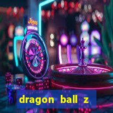 dragon ball z todos os episodios