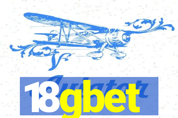 18gbet