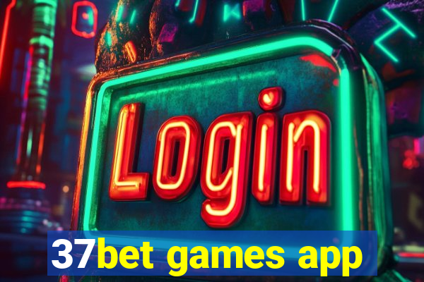 37bet games app