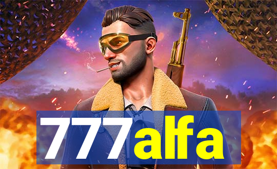 777alfa