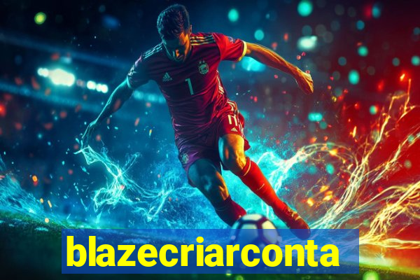 blazecriarconta