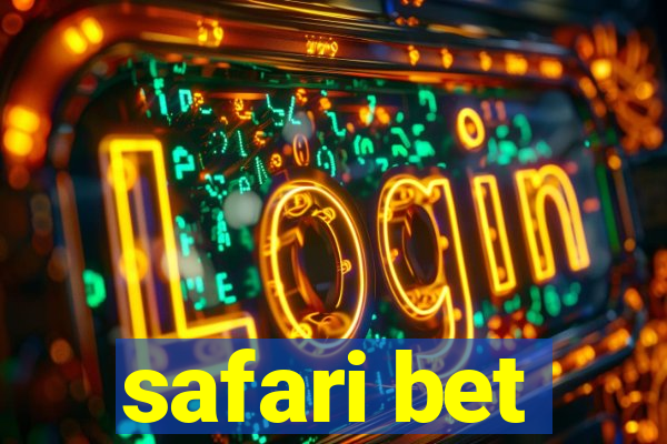 safari bet